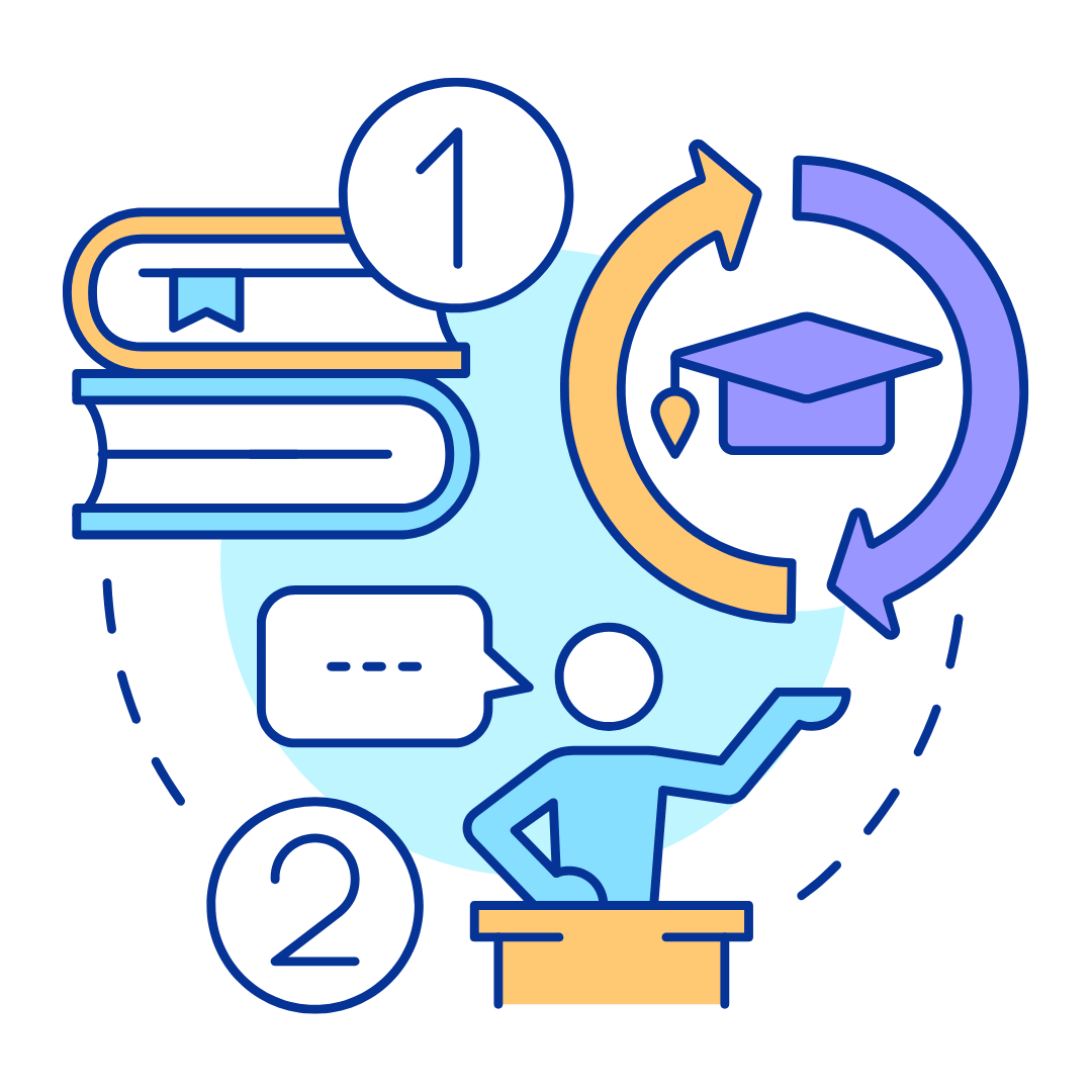 Flipped Classroom: A 3-Hour Crash Course