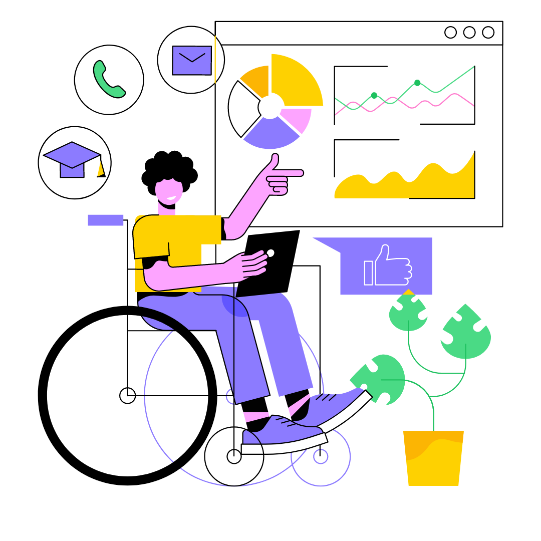 Introduction to Assistive Technologies in Education
