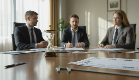 Civil Procedure CPR BTC: 7. Arbitration & Expert Determination (ADR Alternatives)