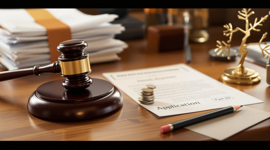 Civil Procedure CPR: 3. Interim Applications & Remedies