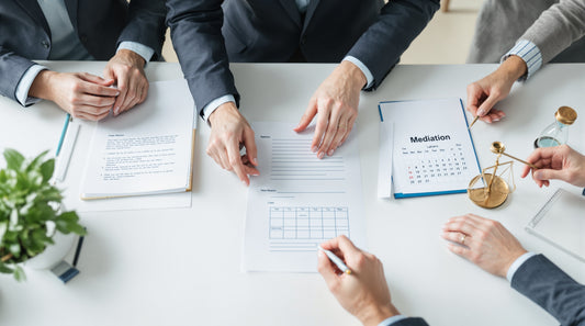 Civil Procedure Rules (CPR) BTC: 1. Pre-Action Strategy: ADR, Costs & Limitation