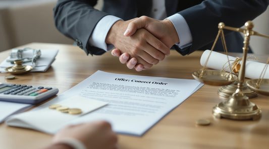 Civil Procedure CPR: 5. Settlement, Part 36 & Costs Consequences