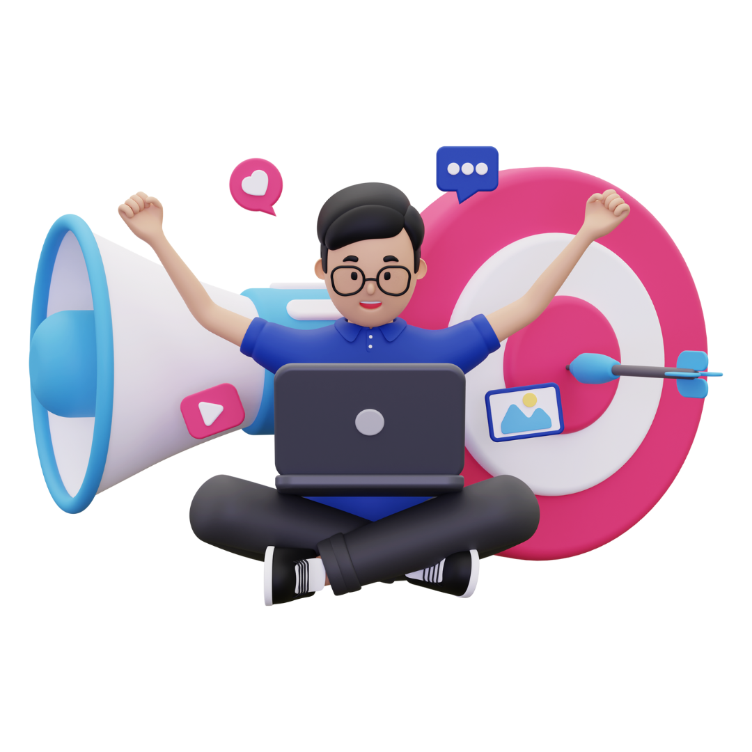 Digital Marketing Mastery